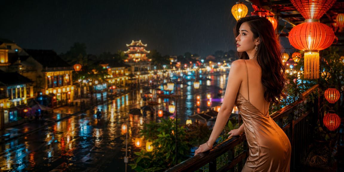 Người chơi Huế nạp tiền qua app và tham gia xổ số trong không khí chợ đêm