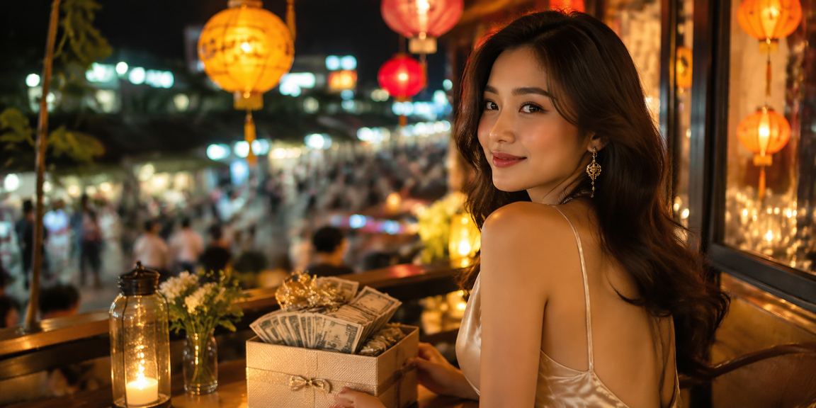 Người chơi tận hưởng giải trí cá cược có trách nhiệm tại Việt Nam