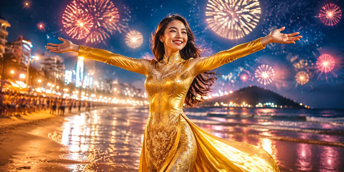 Không khí giải trí sôi động tại Vũng Tàu với áo dài và casino trực tuyến